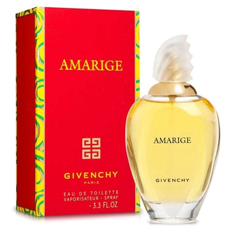 amarige givenchy 100 ml|Givenchy amarige perfume boots.